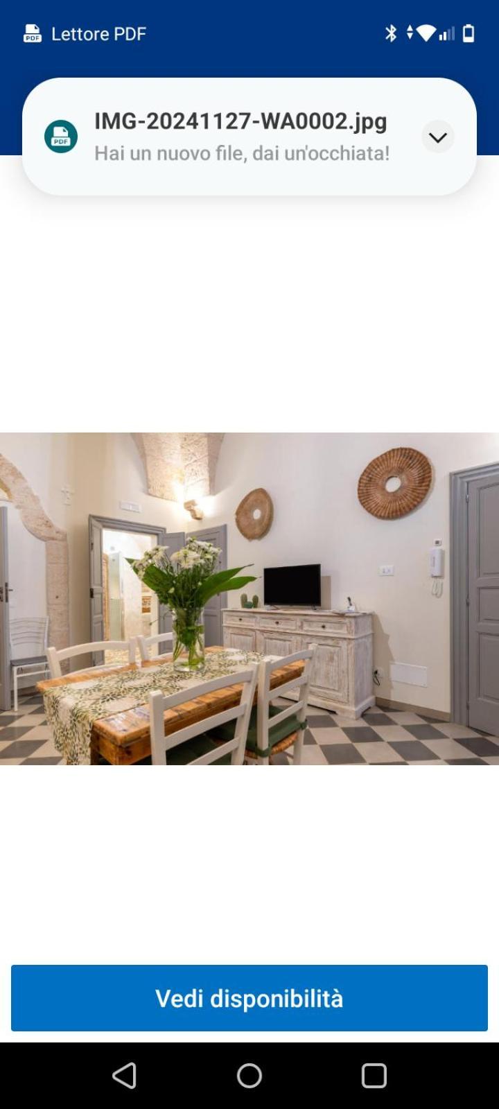Villa Casa In Stile Pezze Di Greco Exterior foto